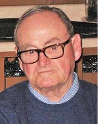 Albert Perini Obituary