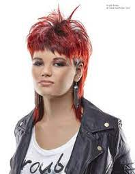 Frisuren bob kurz rote haarfarbe schräger langer pony. Die 44 Besten Ideen Zu Langer Nacken Haarschnitt Vokuhila Frisur Frisuren