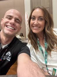 It was so great last week to see so many friends and colleagues from the  lottery industry in Louisville Kentucky for the North American Association  of State & Provincial Lotteries Professional… |