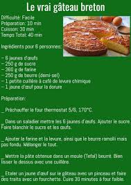 Epingle Par Michel Petit Sur Cuisine Desserts En 2020 Recettes De Cuisine Gateaux Et Desserts Recette