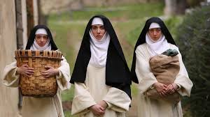 Crítica | A Comédia dos Pecados subverte Decamerão com Alison Brie e Aubrey  Plaza