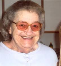 Travis-Noe Funeral Home: Kirksville, MO — Obituary for Betty Jean (Hall)  Sutton