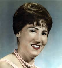 Maria Kreiser Obituary