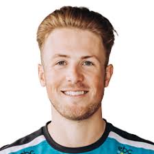 Ethan Brookes Profile & Career Stats