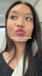 Wearing A Mask in Your Car Alone Wearing A Seatbelt