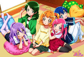 anime girls おしゃれまとめの人気アイデア pinterest アイネ pinku starburst アイネ かわいい アニメの女の子 アニメ
