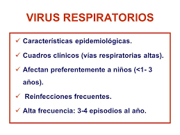 Sincitial, metapneumovirus y virus parainfluenza humanos: Tema 17 Virus Respiratorios Ii Ppt Descargar