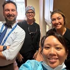 NEW OFFICE ALERT! 🌟 Say hello to Light Dental Lincoln District, located in  the heart of Tacoma! We're so proud of this beautiful new office, and of  the dream team that got