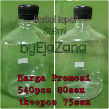 Oleh karena itu pemanfaatan kembali atau recycle adalah hal yang sangat bijak untuk dilakukan. Promosi Botol 500ml Pembekal Botol Plastik Kaca Termurah Facebook