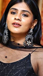 Hebah patel, telugu actress HD phone wallpaper | Pxfuel