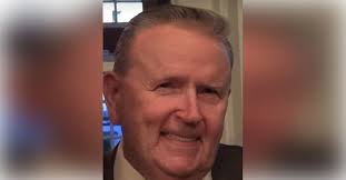 Obituary information for James J Walsh