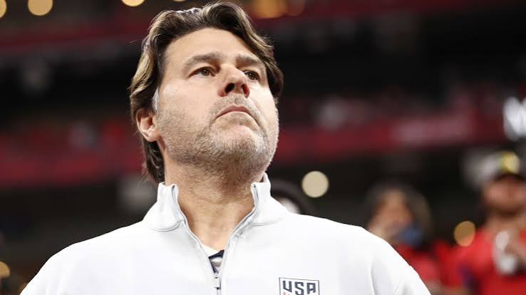 USMNT vs Türkiye: Playing for Pride, Momentum and a Perfect Group Stage