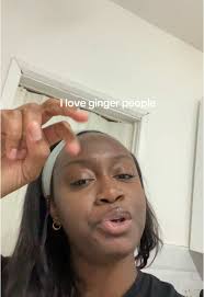 Dan Bennett Gingers for When It Rains