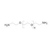 Poly(ethylene glycol), α-methoxy, ω-amine - specific polymers