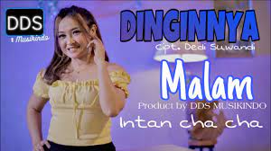 Kunci Gitar Intan Chacha Dinginnya Malam Chord Dasar C Chordtela Com