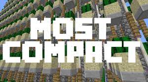 In this video ill show you how to build a simple and very fast zero tick cactus farm that works in the 1.16 and 1.16.1 nether. Most Efficient Cactus Farm Designs Youtube