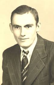 Charles Lee “Chuck” Blackburn (1930-2008)