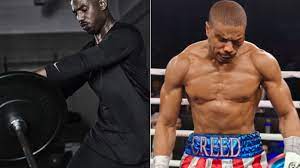 Jordan came under fire after revealing the name of his new rum brand.he vowed to change the michael b jordan's new rum venture has been accused of cultural appropriation for its name j'ouvert. Die Tipps Von Michael B Jordan Um So Auszusehen Wie Adonis Creed
