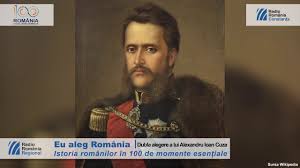 A fost simbolul unei mari cotituri istorice trăită de națiunea sa. Dubla Alegere A Lui Alexandru Ioan Cuza La 5 Si 24 Ianuarie Youtube