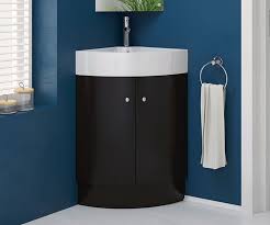 corner basins with vanity unit rivera