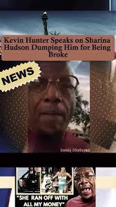 Kevin Hunter Jr Girlfriend