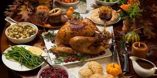 In 1578, over 40 years before the american pilgrims made their debut, an english explorer named martin frobisher held. The Ultimate Canadian Thanksgiving Canada Travel Specialists Blog