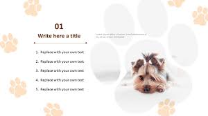 Funny dogs trying out slides puppies & babies & kitties oh my! Cute Puppy Powerpoint Images Free Download