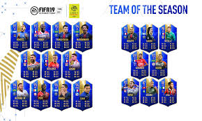 The rumor mill, which players made it this year, is already bubbling. Ligue 1 Tots Prediction Fifa