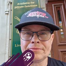 Come spend the day with Nestor! 🔥🖤🔥 Gothenburg Takeover, Liseberg &  Jacy'z Hotel. 12 hours of Nestor! ⏰⚡️Full info & tickets