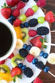 Chocolate Chocoate Healthy Dipping Fondue Fruit Sauce With Fast And Afruit Fondue With Chocolat Healthy Fruit Desserts Fruit Desserts Healthy Fruits
