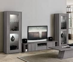 The chunky oak and grey painted finish might be the first things that catch your eye, but it's the authentic farmhouse brass finishing that. Futura Day Grey Sawmarked Italian Oak Tv Unit In 2021 Modern Tv Units Living Room Tv Gray Painted Walls