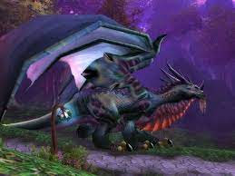 In recent times, ysera's most trusted lieutenants have been warped by a dark new power within the emerald dream. Emeriss Npc Klassicheskij World Of Warcraft