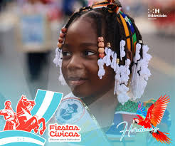 🎶 📸🎺 Colores, música y tradición en cada presentación 💃🕺. Los desfiles  de las Fiestas Cívicas 2025 en La Ceiba 🌊🌴 son una verdadera muestra de  amor a nuestra patria 🇭🇳. ¡Qué