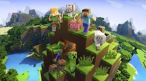It also has a huge community. Minecraft Earth Requiere Una Cuenta De Xbox Live Ayuda E Instrucciones Noviembre 2021