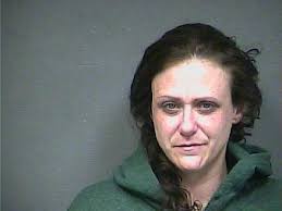 Crystal Colyer's Instagram, Twitter & Facebook