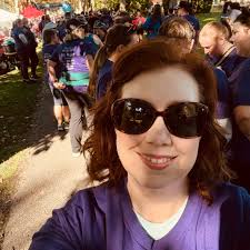 Kathy McIntosh Author