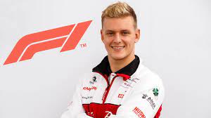 For work these days, michael is a president at scottrade inc. Mick Schumacher Hofft Auf Aufstieg In Die Formel 1 Fuhle Mich Eindeutig Bereit Sportbuzzer De