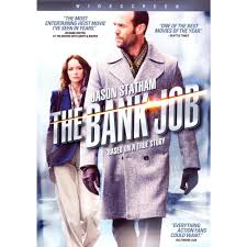 The Bank Job Bank Jobs Jason Statham Movies