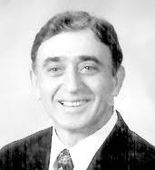 Gary Robert Langston Sr. (1940-2003)