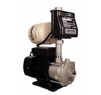 DuraMAC 52 psi Smart E-Series Stainless Booster Pump | Primo
