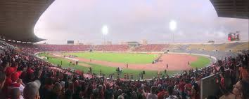 Caf champions league, or total caf champions league for sponsorship reasons, is the most prestigious club competition in that continent. 2020 21 Caf Champions League Wikipedia