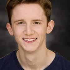 The pair of white Converse Greg Dewey (Seth Meriwether) in The Society  (S01E05)