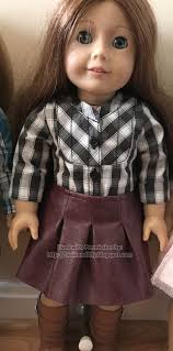 Lissie & Lilly: Photos of Contemporary Character Tenney Grant's Wardrobe