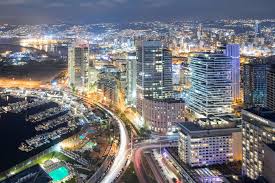 Beirut is the capital and largest city of lebanon. Will China Change Its Strategy With Lebanon Belt Road News