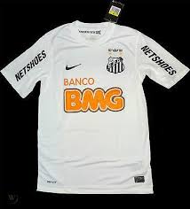 Club santos laguna sudadera de gorro hoodie size l. Santos Fc Nike Home Shirt Jersey 849919831