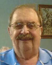 Harry Warrick Obituary (1939