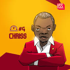 Samuel Caesar's Instagram, Twitter & Facebook