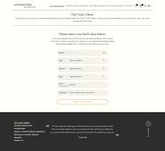 If your city does not appear in our database, please select the nearest larger city. Bodygraph Chart Api Development Woobro Case Study