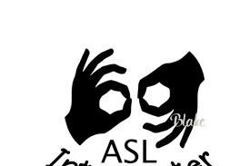 Free Free American Sign Language Svg Free 434 SVG PNG EPS DXF File