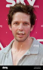 Tom hanson hi-res stock photography and images